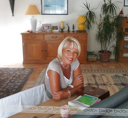 Bianca accessible pour plan sexe Nantes